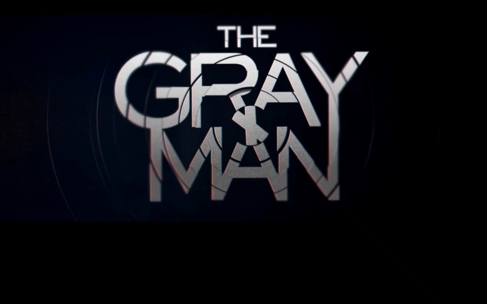 《灰影人》 The Gray Man Netflix美国动作惊悚片 7月22日全球上线哔哩哔哩bilibili