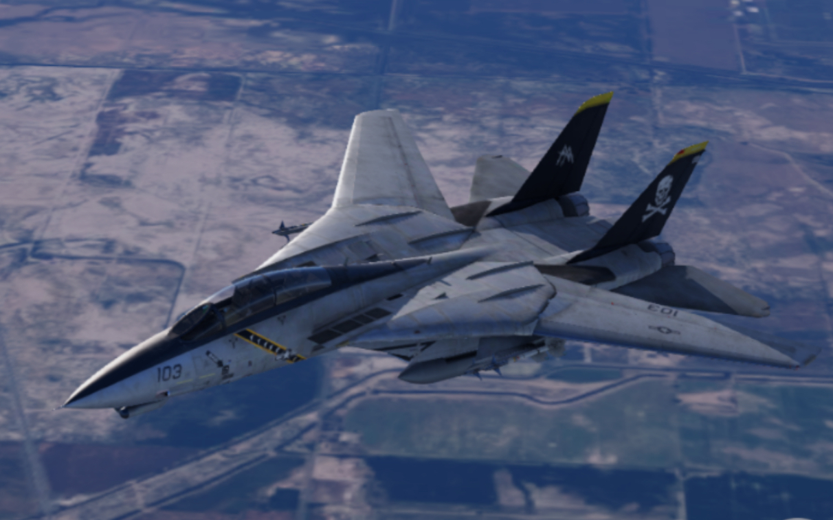 猫猫真可爱航母降落hdf14d雄猫在福特号航母上降落