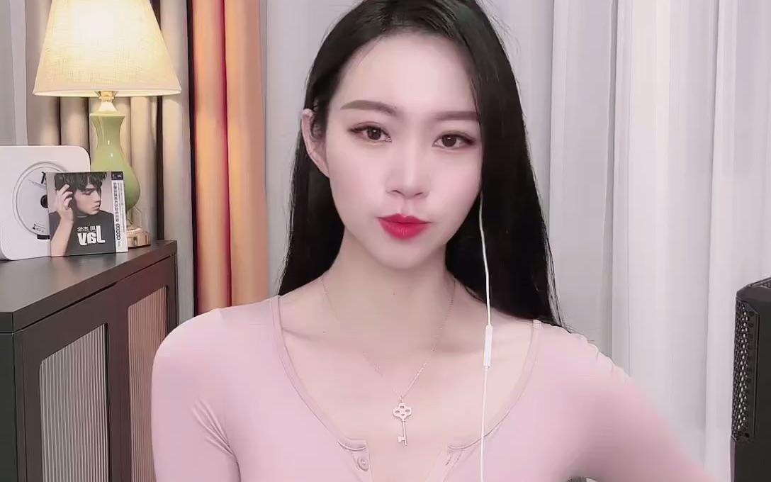 木子清的抖音直播间 - 抖音直播