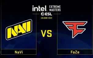 Скачать видео: IEM科隆总决赛 NAVI 对阵 FaZe