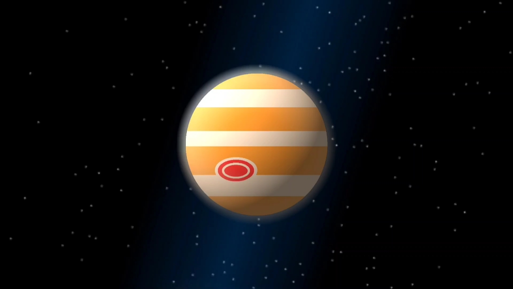 当木星变成了褐矮星