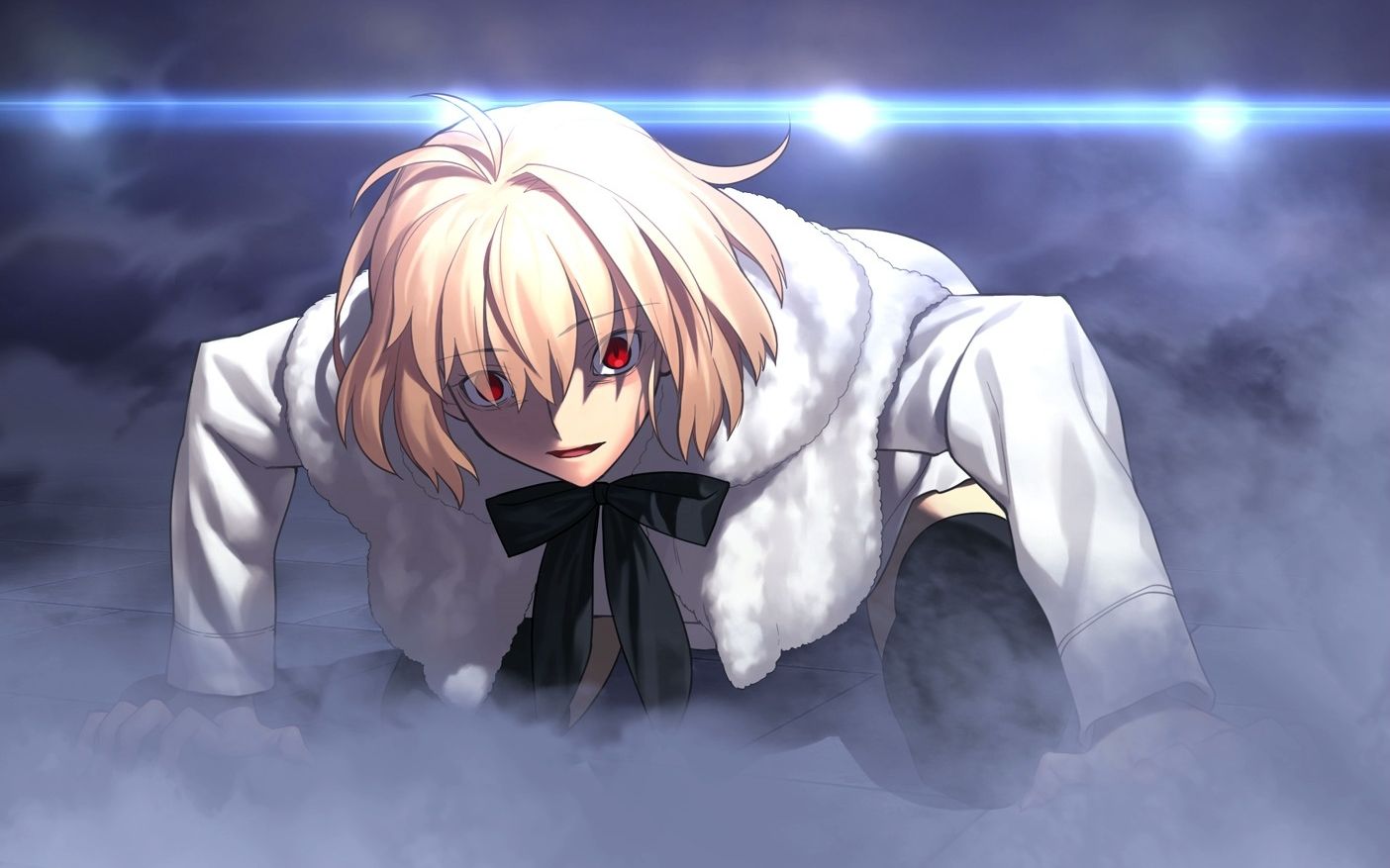 真祖新生(平常) - tsukihime (月姫) remake ost