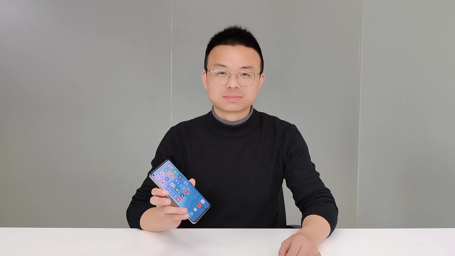 OPPO手机功能之闪回键,手机操作快人一步!