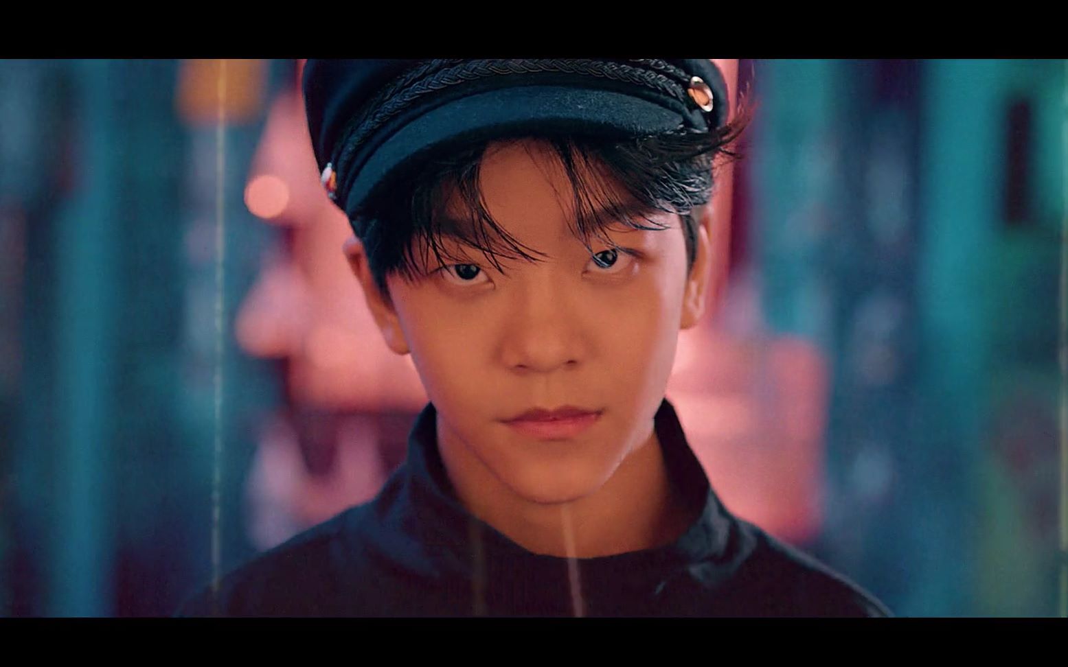 【boystory】【贺鑫隆】everything black_哔哩哔哩 (゜-゜)つロ 干杯