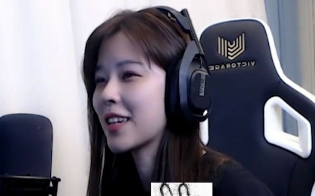 【沫子】你们有话不能直说嘛?