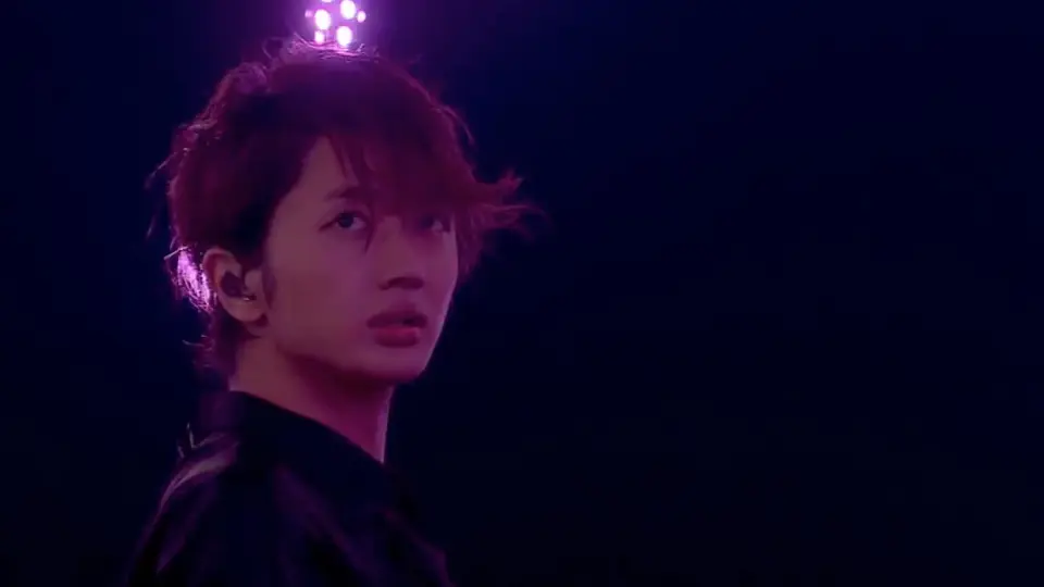 Nissy(西岛隆弘) Entertainment 1st LIVE DVD CM_哔哩哔哩_bilibili