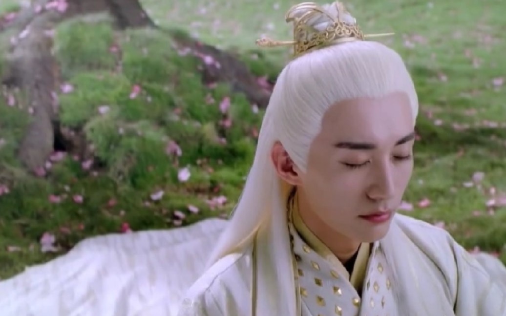 刘学义昊辰天帝妖帝混剪牵挂像笔债再聚又再添