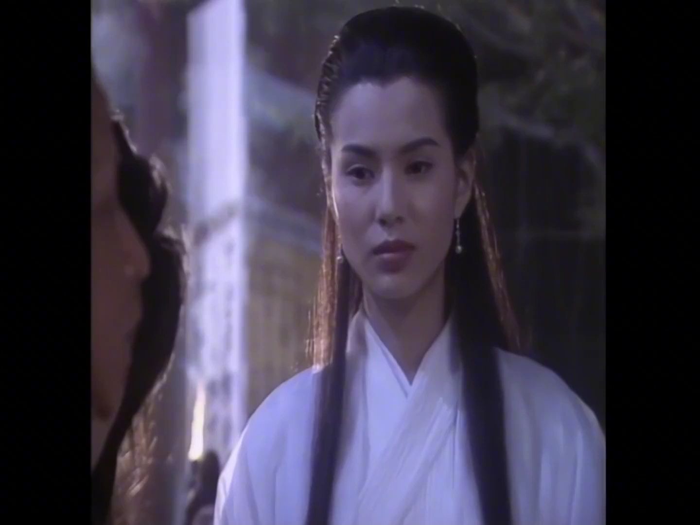 神雕侠侣:孙婆婆临死前,把杨过托付给小龙女,真是太伤心了!