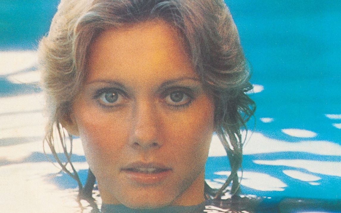 [图]奥莉维亚·纽顿·约翰（Olivia Newton John）经典音乐专辑《Come On Over》1976