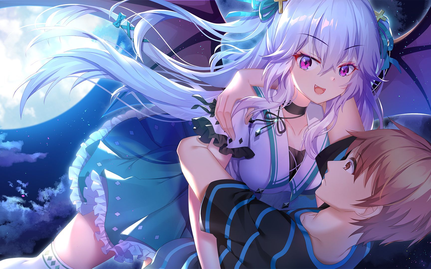 【求生之路】mod介绍—三百年前的吸血鬼夜莱(ellis篇)