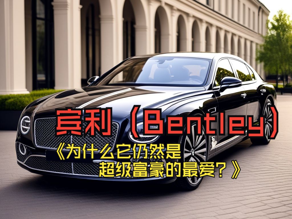 宾利(Bentley):为什么它仍然是超级富豪的最爱?哔哩哔哩bilibili