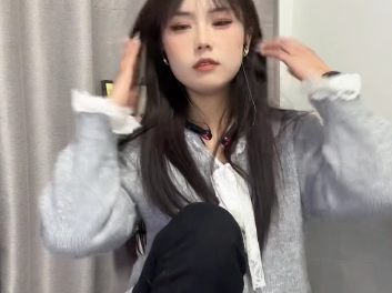 婚车小姐姐—好想瘦