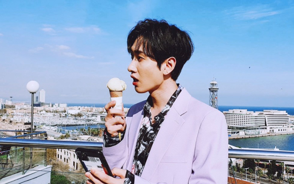 【super junior】【李赫宰】在,要进来看南韩第一a跳舞吗?