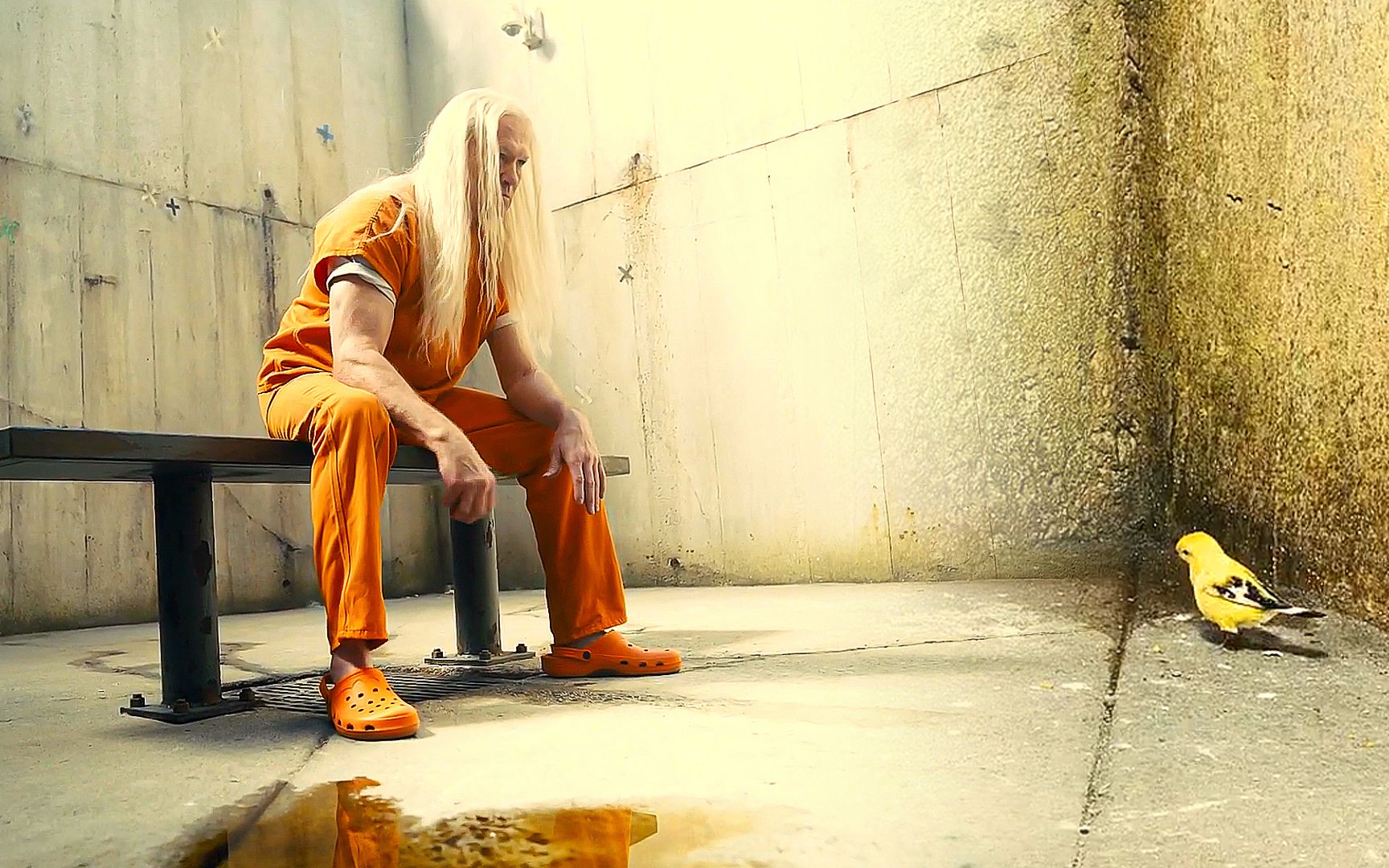 看过的小伙伴请回避一下:dc电影中出场最霸气的反英雄学者杜林