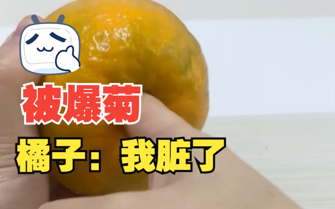 被爆菊了!哔哩哔哩bilibili