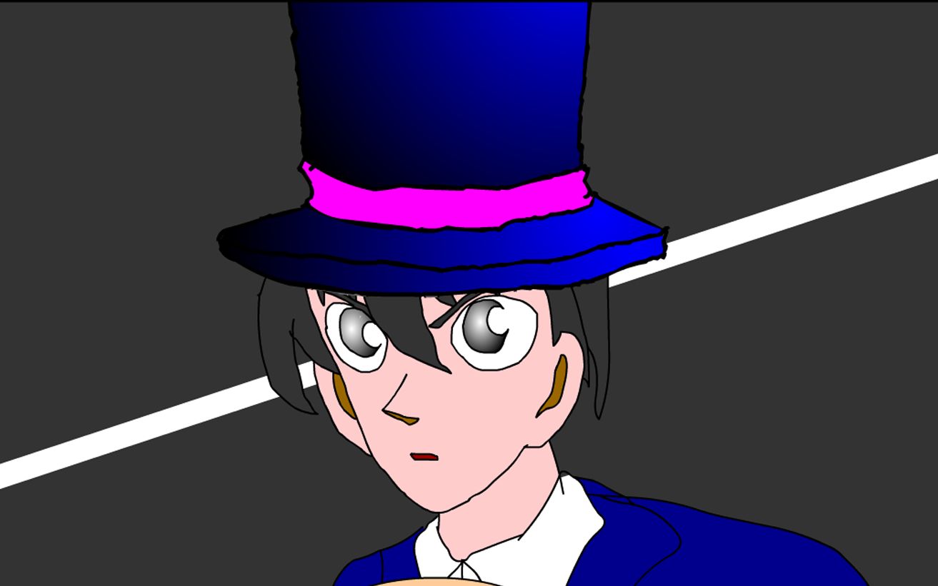 胡侦探传说  无人区 首发预告片