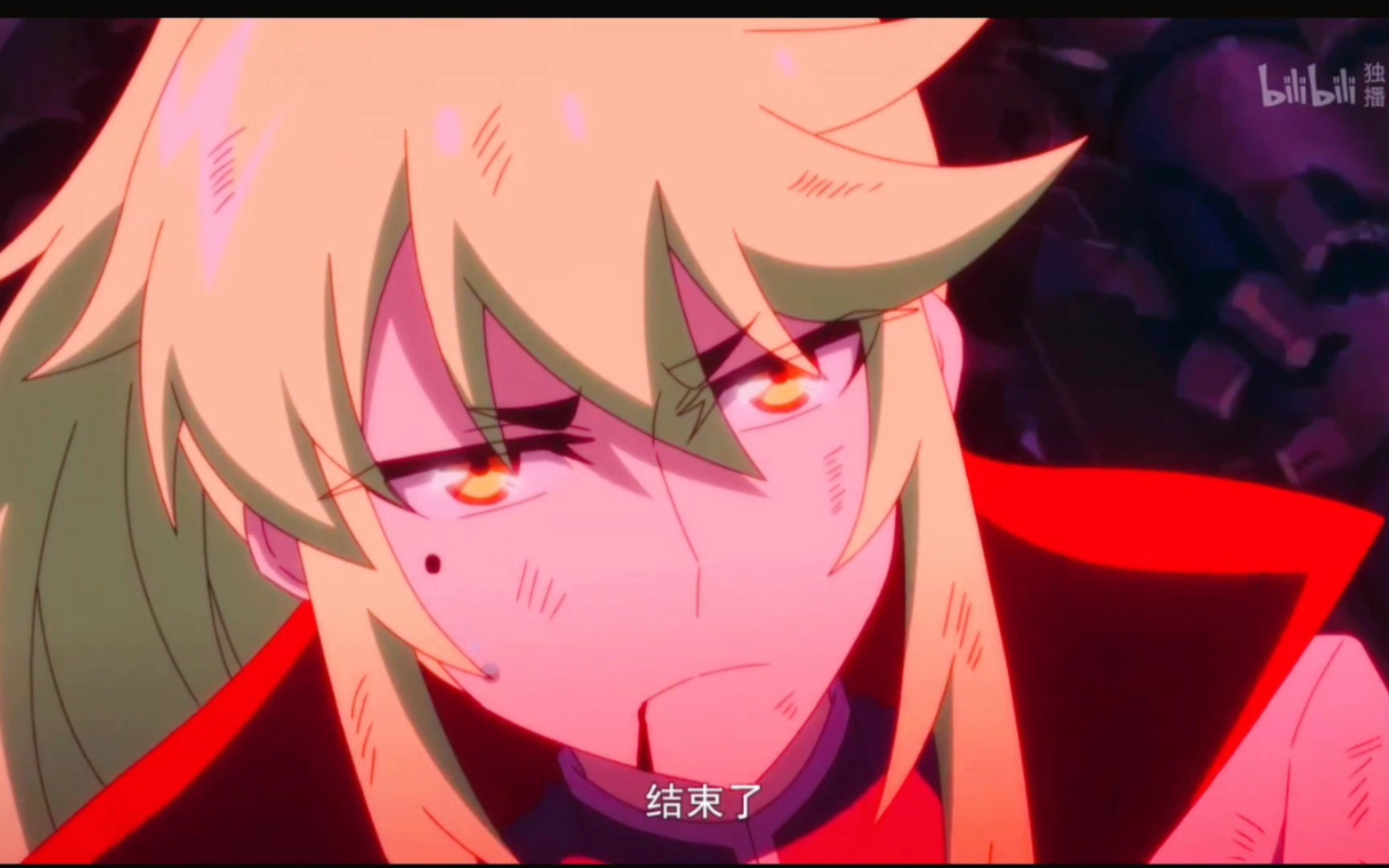 我家大师兄有点靠谱〗"天命不可违,东方芜穹能否渡过所谓的天命呢