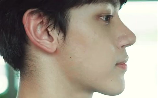 【chapmeow 蔡辰逸】泰国迷你剧《love station》全_哔哩哔哩_bili