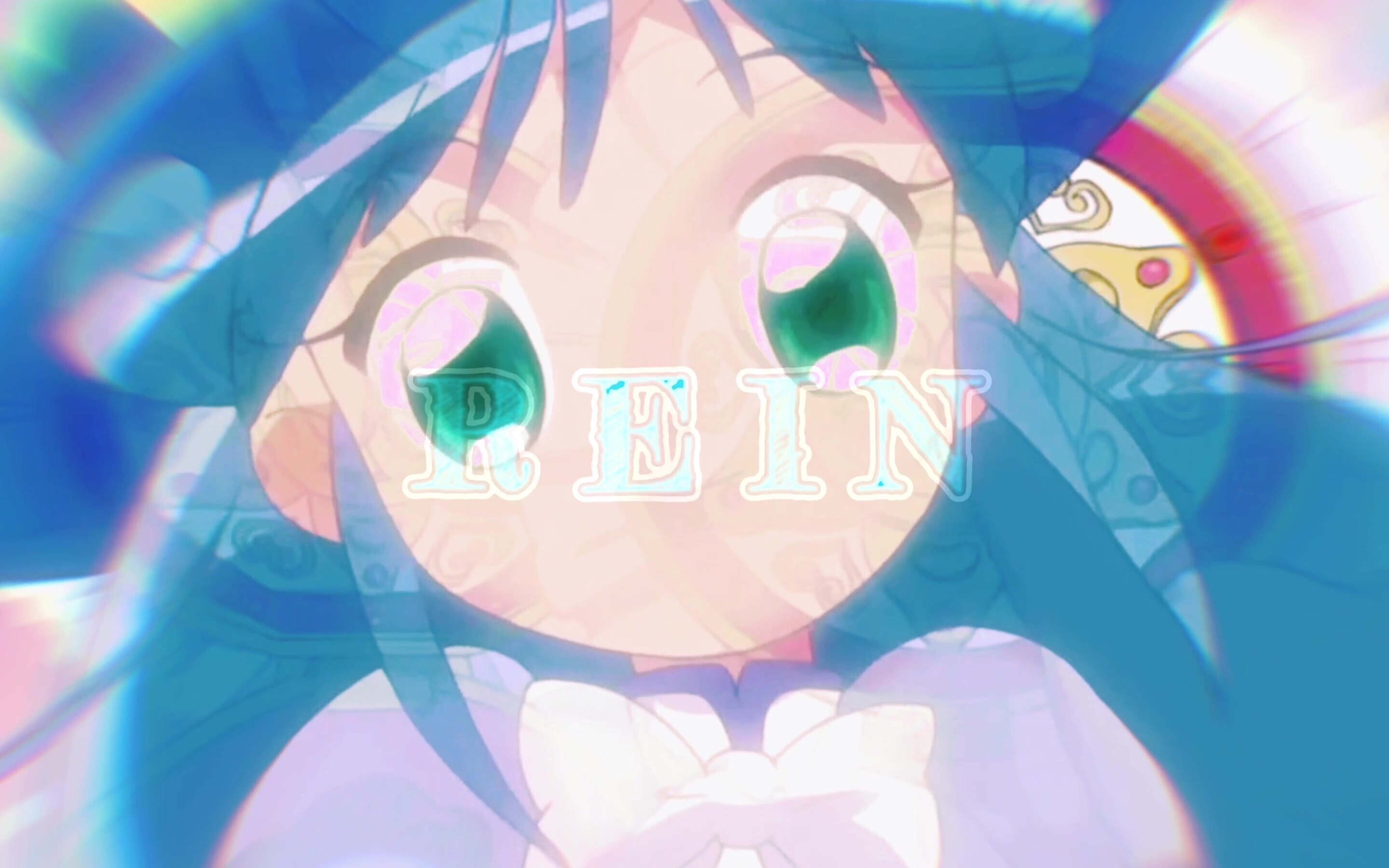 73无谓的救赎73双子星公主/莲布/莲音/布莱德