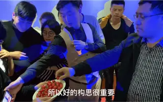 普通人怎么拍好爆款短视频？
