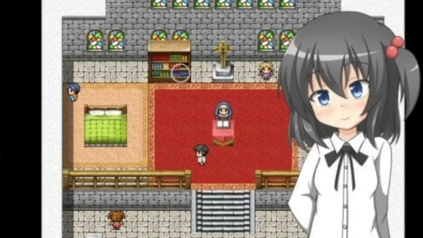 杏子的迷宫:第一部(安卓 pc)