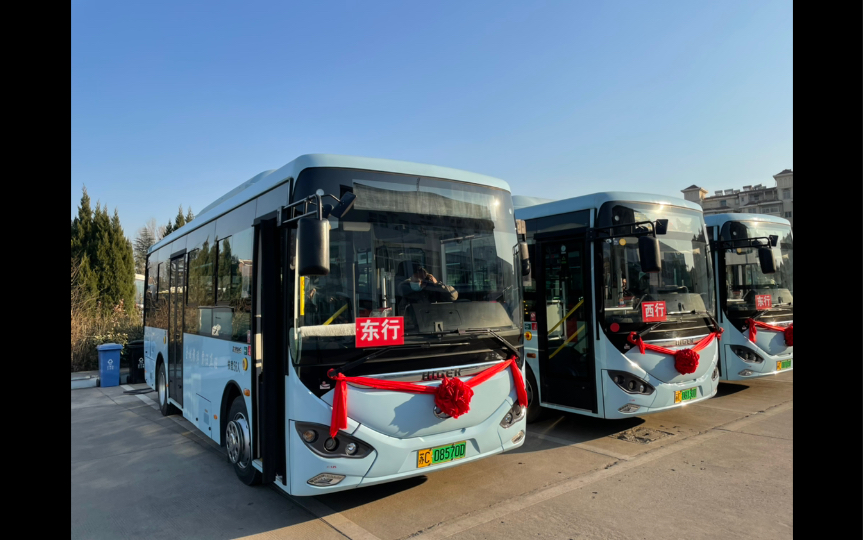 【徐州公交pov7838】贾汪环城公交东线 贾汪客运站——贾汪客运站