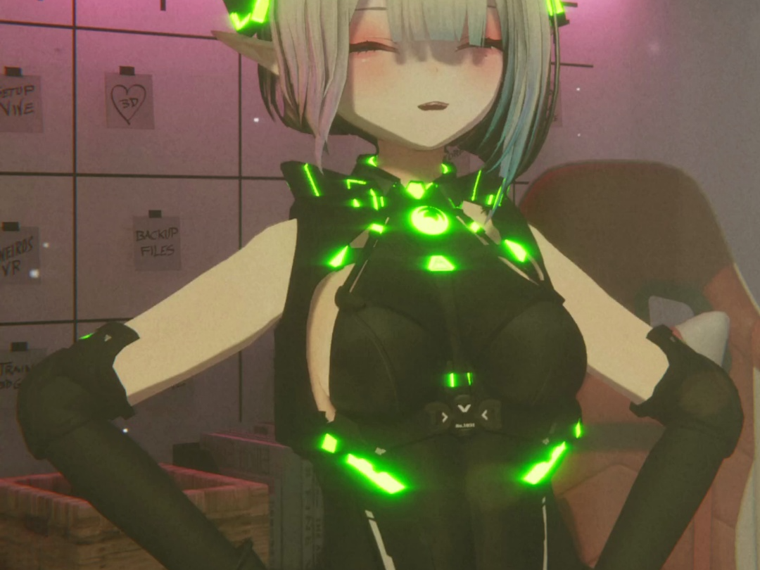 5月22日 露莎尼尔录播【爆改露露归来】