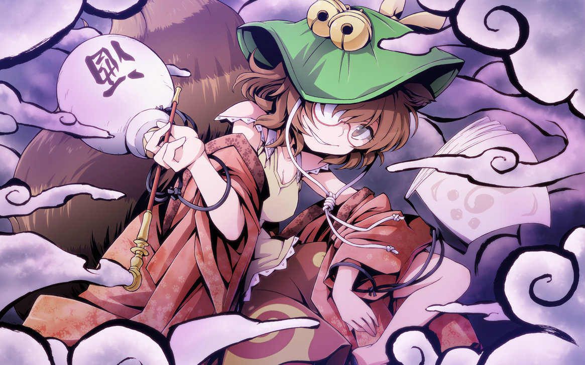 东方touhou66音头