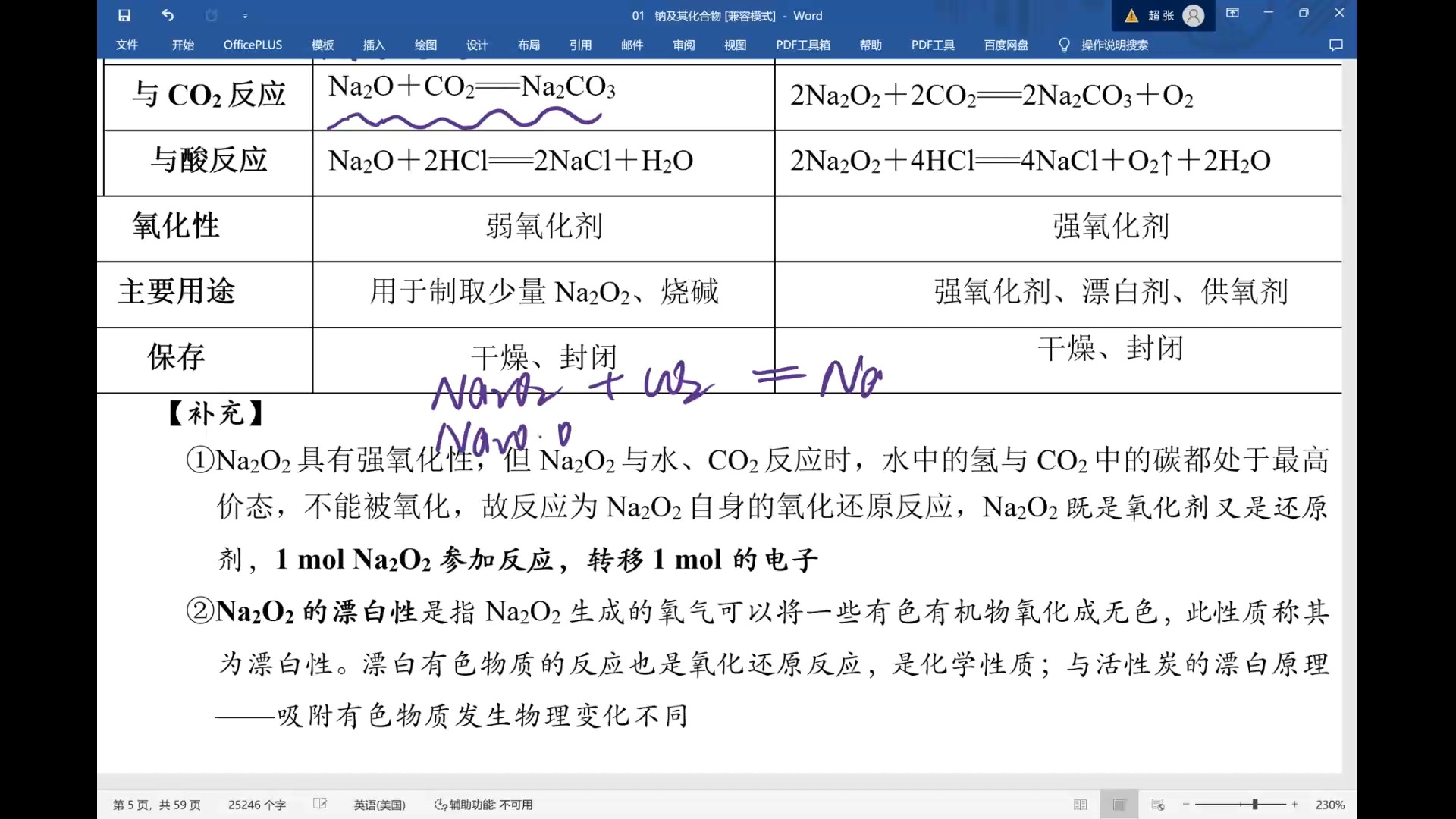 过氧化钠的用途图片