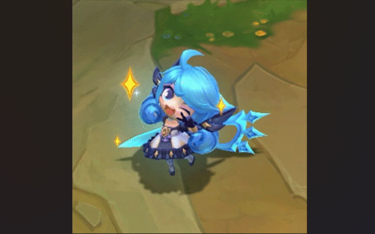 小小格温 跳舞一分钟