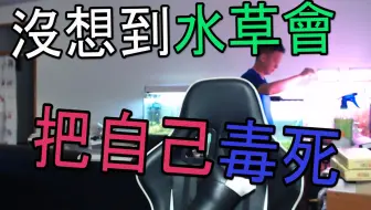 芊城 缺氧10倍速狂魔自动化厨房水草种植天然气泉开发这期很饱满呢 Ep8 哔哩哔哩 Bilibili