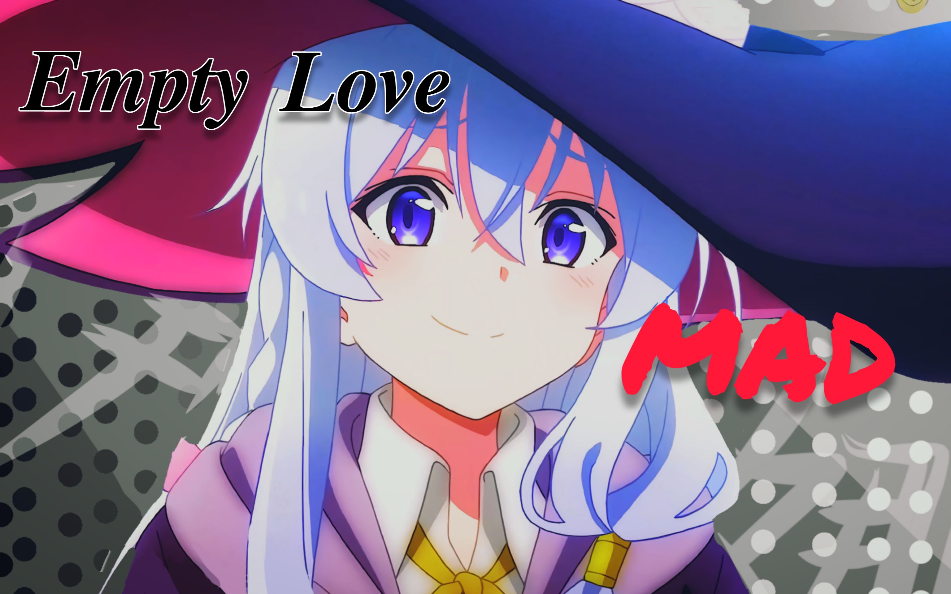 【3034373136 37363336】灰之魔女-伊蕾娜 (个人