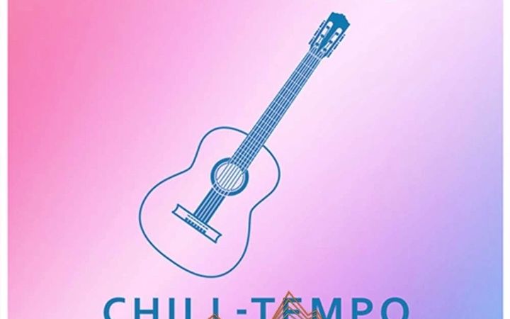 吉他采样包 音源 Apollo Sound Chill Tempo Spanish Guitar WAV KONTAKT哔哩哔哩bilibili