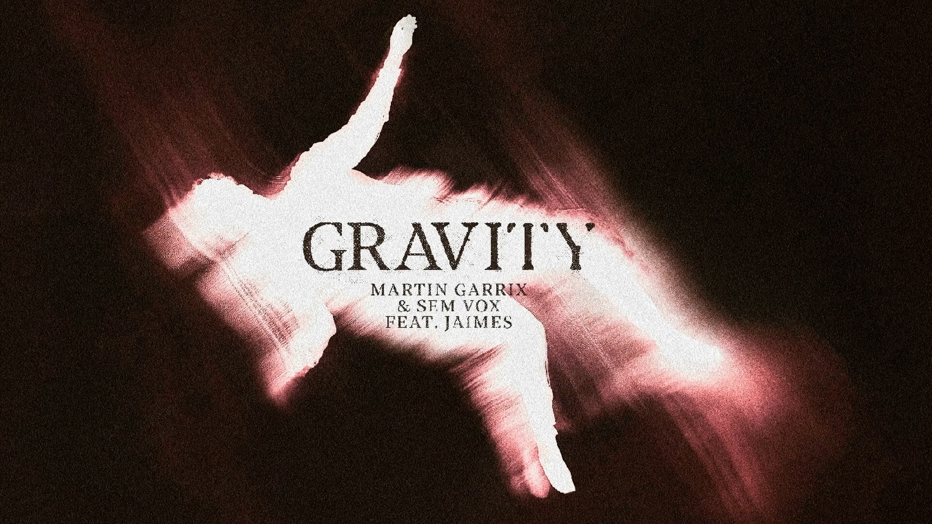 Martin Garrix & Sem Vox (feat. Jaimes)  Gravity (Intro Edit)哔哩哔哩bilibili