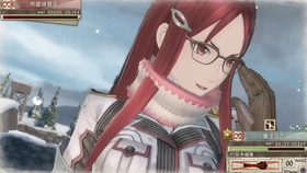 战场女武神remaster Ex Hard 01 布鲁尔郊外 哔哩哔哩 つロ干杯 Bilibili