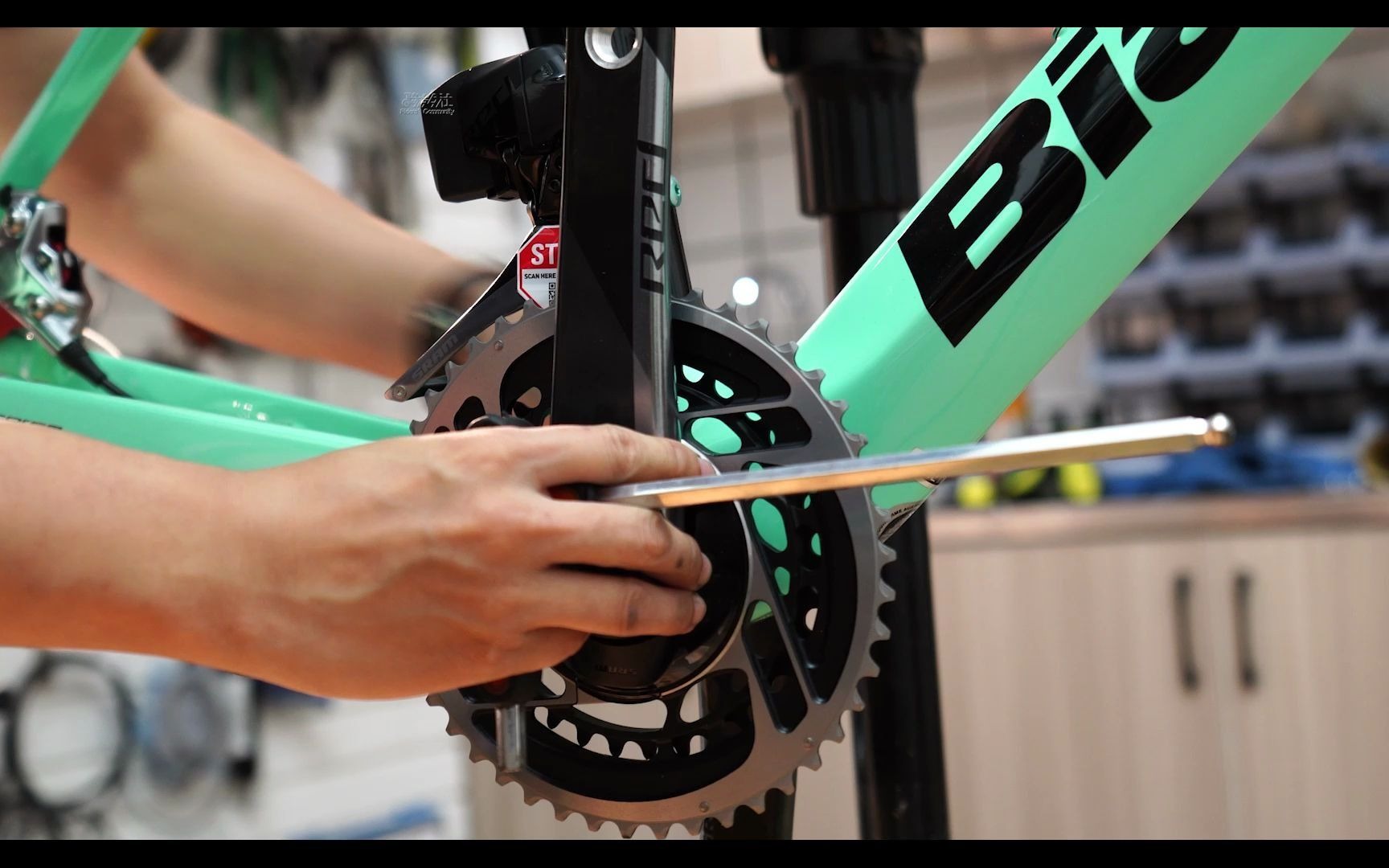 比安奇BIANCHI XR4碟刹速联SRAM RED AXS VISION SC40轮组装车Vlog 1080p哔哩哔哩bilibili