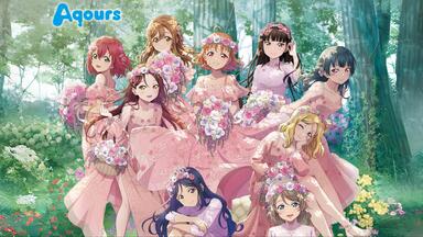 中字】僕らの海でまた会おう(在我们的海边再会吧)-Aqours CLUB