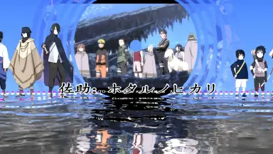 ホタルノヒカリ2 ホタルノヒカリ2-哔哩哔哩_Bilibili