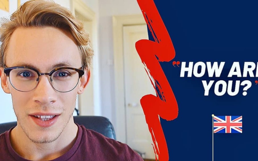 英式英语 英式日常 如何地道地回答 How Are You Etj English 英式英语 英式日常 如何地道地回答 How Are You Etj English 爱哔哩 B站视频 音频mp3解析下载站