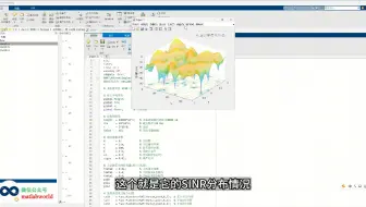 基于多波束技术的卫星通信系统matlab性能仿真