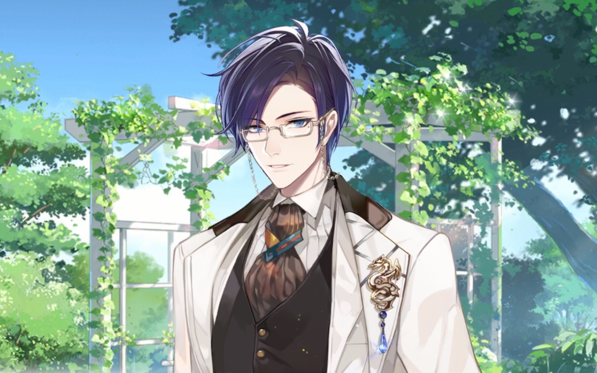 【时空中的绘旅人】白情_司岚1-10全集_最聪明地独自发现真相