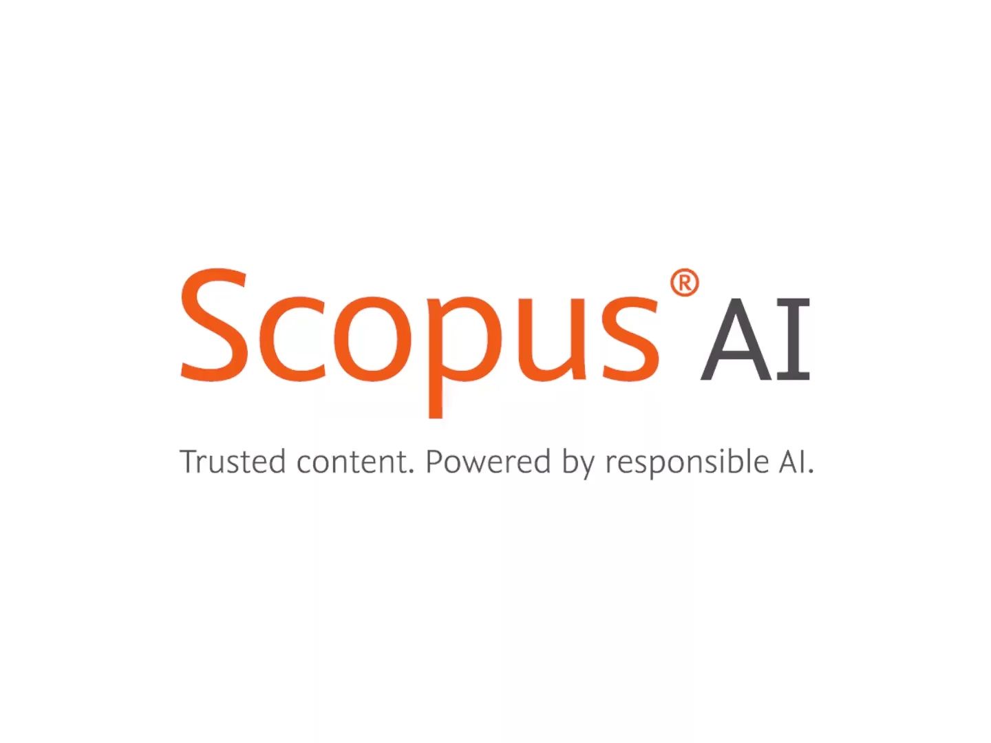 爱思唯尔正式发布scopus ai,助力科研全流程增效提速