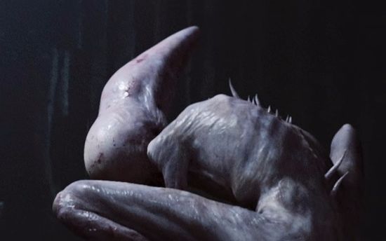 异形口述史(上集):那些年我们一起追杀过的男孩_哔哩哔哩 (゜-゜)つロ