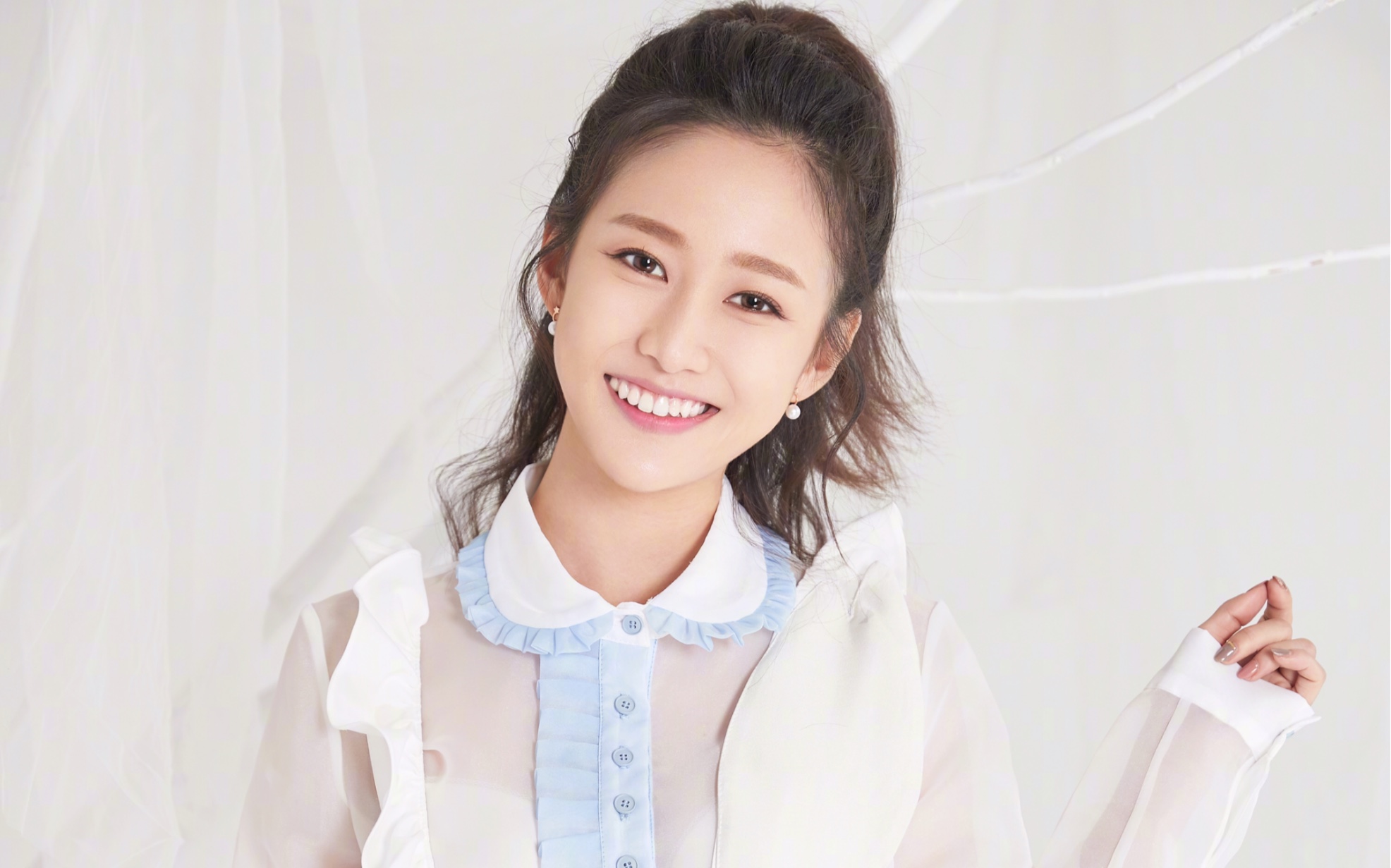 【刘美含中配】都挺好—第一次配真人 情绪爆发戏 一条过,太难了!