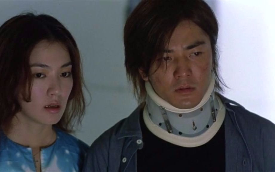 烈火战车2极速传说粤语片段3