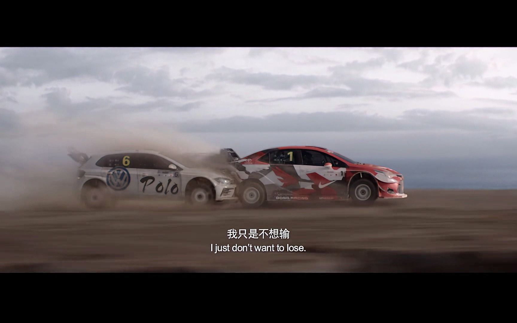 怕有一天,现实太饿,吃了梦想