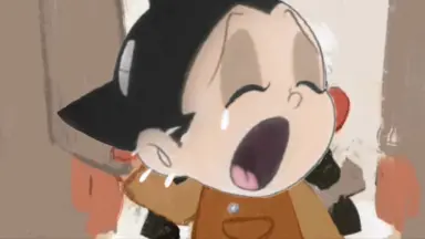 沉睡阿童木-哔哩哔哩_Bilibili
