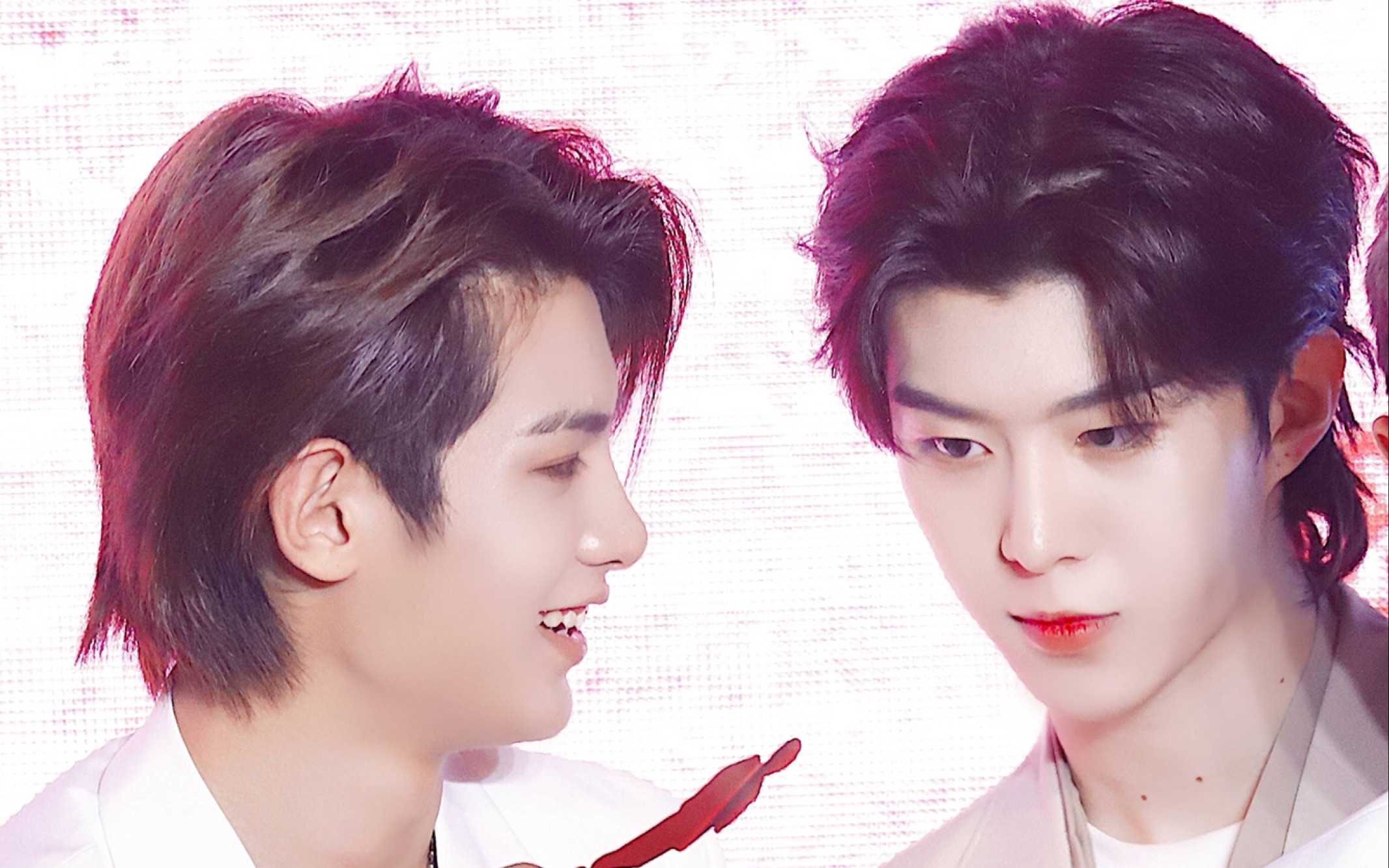 【皇权富贵】小奶狗vs大狼狗_哔哩哔哩_bilibili