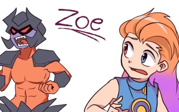 暮光星灵,你该死啊