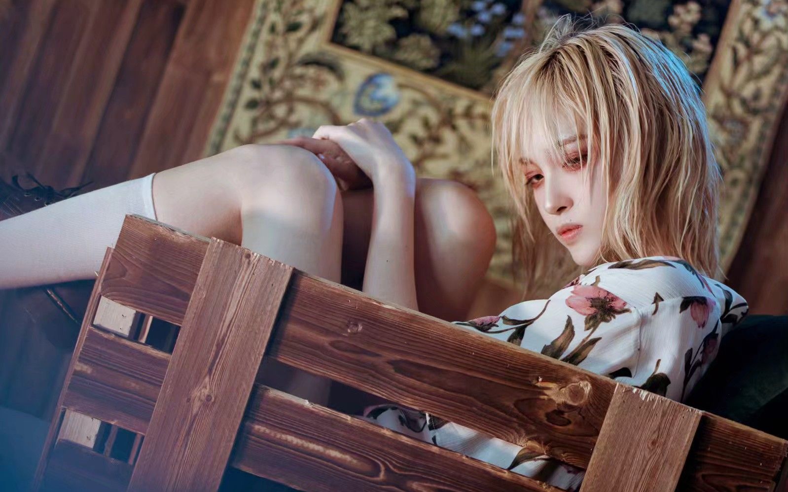 【200809】络遥haruka直播